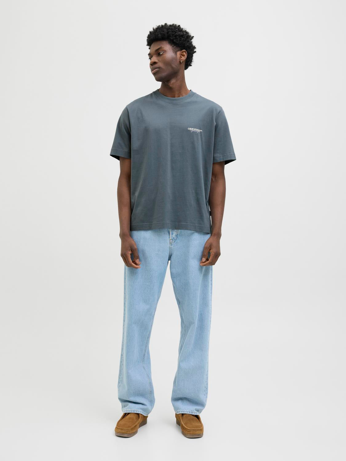 JORISLINGTON TYPE T-SHIRT